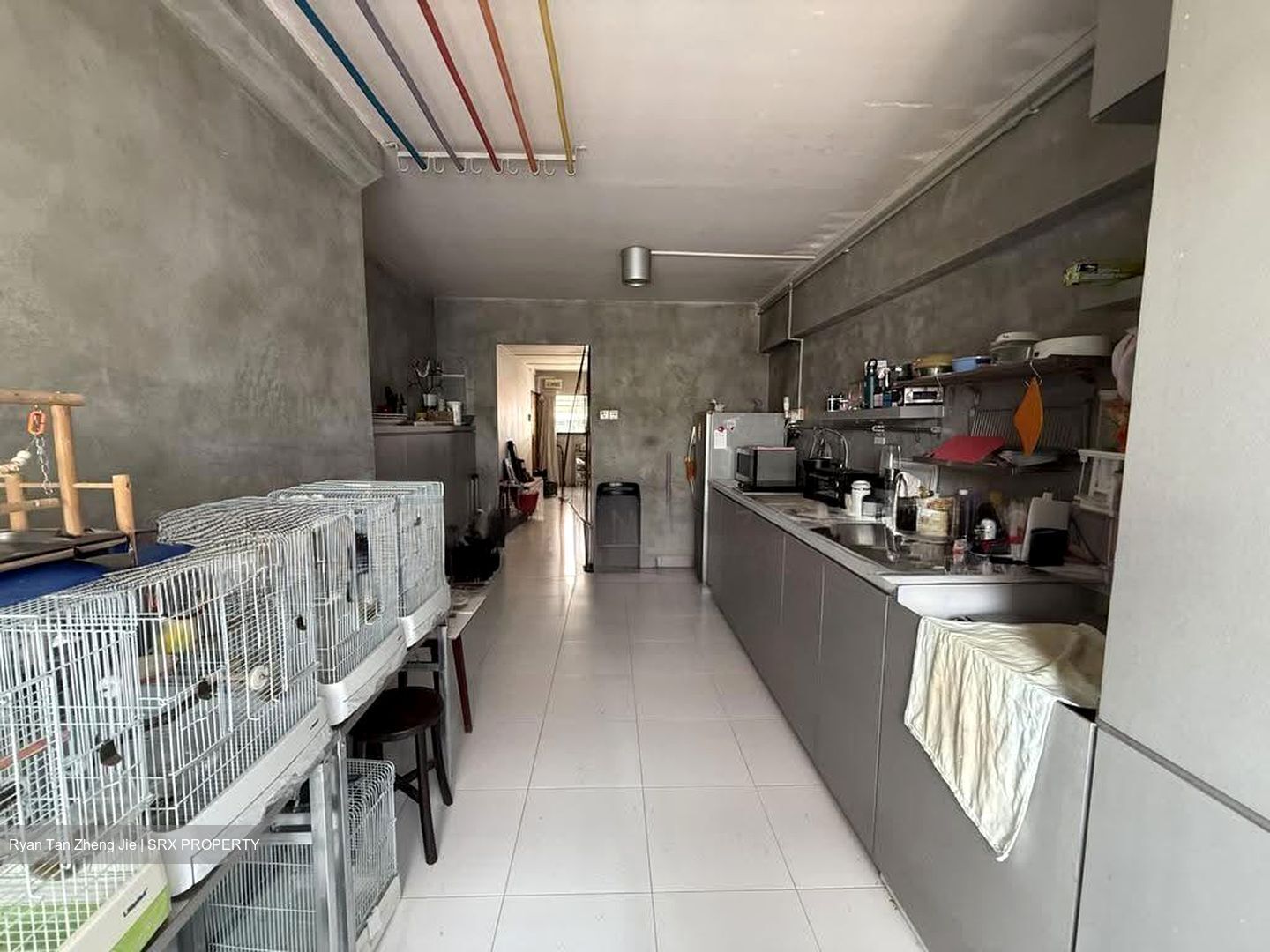 Blk 784 Yishun Avenue 2 (Yishun), HDB 3 Rooms #613528971